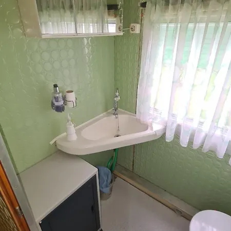 Erlebe Unseren Verein Im Geraeumigen Wohnwagen! Feldkirchen bei Graz