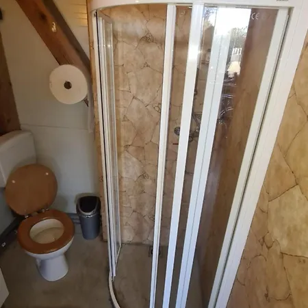 Erlebe Unseren Verein Im Geraeumigen Wohnwagen! Campingplads Feldkirchen bei Graz