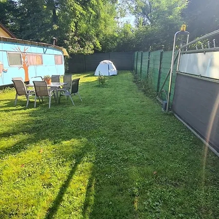 Erlebe Unseren Verein Im Geraeumigen Wohnwagen! * Feldkirchen bei Graz