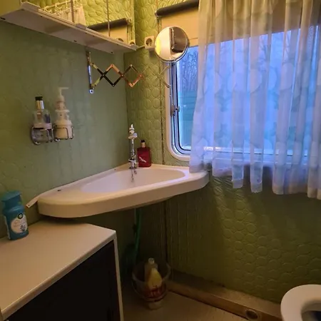 Erlebe Unseren Verein Im Geraeumigen Wohnwagen! Campingplads Feldkirchen bei Graz