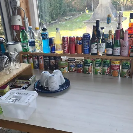 Erlebe Unseren Verein Im Geraeumigen Wohnwagen! Feldkirchen bei Graz