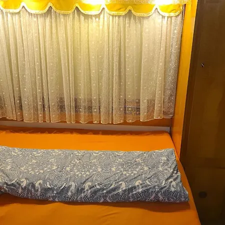 Erlebe Unseren Verein Im Geraeumigen Wohnwagen! * Feldkirchen bei Graz