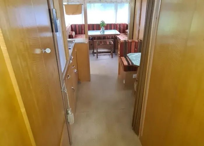 Erlebe Unseren Verein Im Geraeumigen Wohnwagen! * Feldkirchen bei Graz