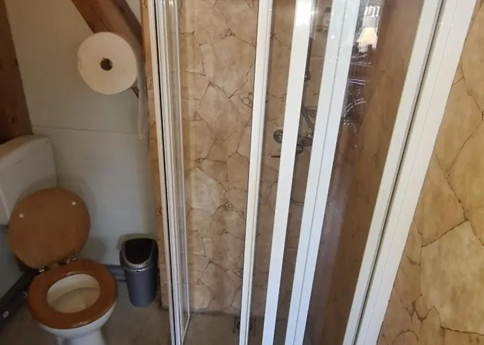 Erlebe Unseren Verein Im Geraeumigen Wohnwagen! 营地 Feldkirchen bei Graz