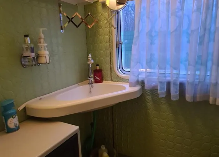 Erlebe Unseren Verein Im Geraeumigen Wohnwagen! Campingplads Feldkirchen bei Graz