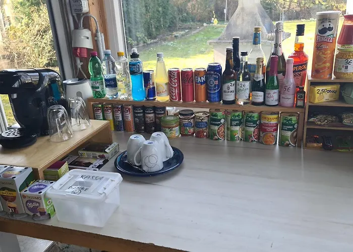 Erlebe Unseren Verein Im Geraeumigen Wohnwagen! Feldkirchen bei Graz